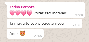 Feedback InstaPet2